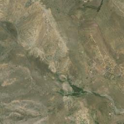 Satellite imagery of Tarakêy, AF