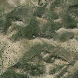 Satellite imagery of Subōrkêy, AF