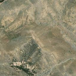 Satellite imagery of Tarakêy Ghar, AF