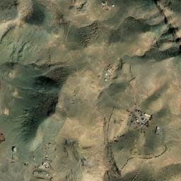 Satellite imagery of Shīnkay, AF