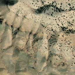 Satellite imagery of Shīnkay, AF