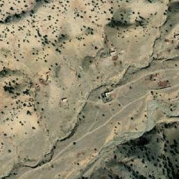 Satellite imagery of Shīnkay, AF