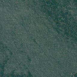 Satellite imagery of Kaminari Misaki, JP