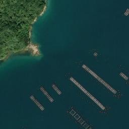 Satellite imagery of Kare Zaki, JP