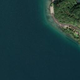 Satellite imagery of Hatsu Zaki, JP