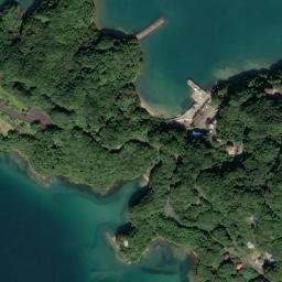 Satellite imagery of Hatsu Zaki, JP