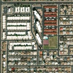 Satellite imagery of 2225 — NGS DS2024 — Mesa, US, US