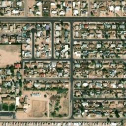 11331 East Marguerite Avenue, Mesa, AZ 85208, USA Satellite Map