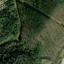 Satellite imagery of Woodward Mines, US