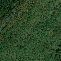 Satellite imagery of Pine Mountain, US