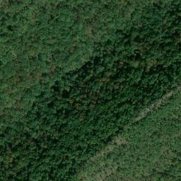 Satellite imagery of Pine Mountain, US