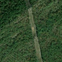 Satellite imagery of Pine Mountain, US