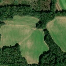 Satellite imagery of Miles Quarry, US
