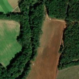 Satellite imagery of Miles Quarry, US