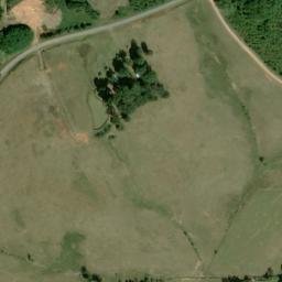 Satellite imagery of McKay Prospect, US