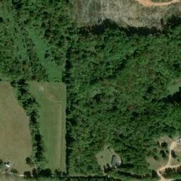Satellite imagery of McKay Prospect, US