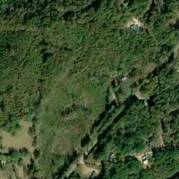 Satellite imagery of Foster Mine, US