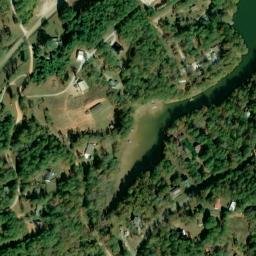 Satellite imagery of Foster Mine, US