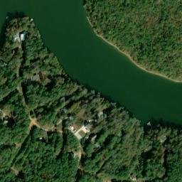 Satellite imagery of Foster Mine, US
