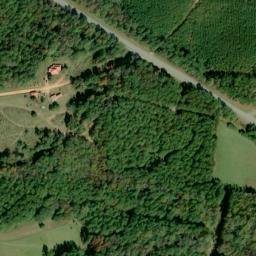 Satellite imagery of Holmes Prospect, US