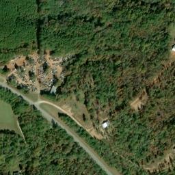 Satellite imagery of Holmes Prospect, US