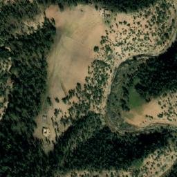 Satellite imagery of Jbel Tahounnirt, MA