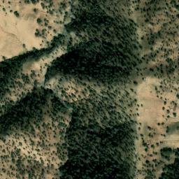 Satellite imagery of Abrid Ou Yar Bou Izggar, MA