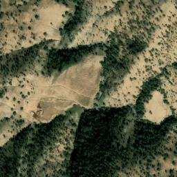 Satellite imagery of Abrid Ou Yar Bou Izggar, MA