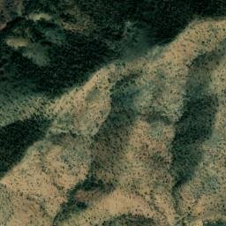 Satellite imagery of Ichchou Ouharrat, MA