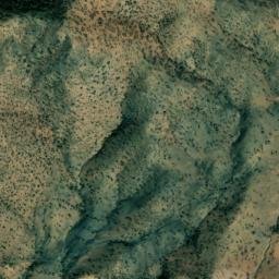 Satellite imagery of Ichchou Ouharrat, MA