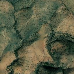 Satellite imagery of Ichchou Ouharrat, MA