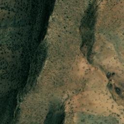 Satellite imagery of Bou Taraksine, MA