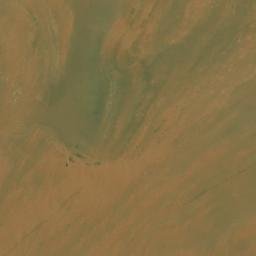 Satellite imagery of Koudiat Touadjeur, DZ