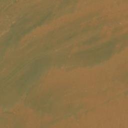 Satellite imagery of Koudiat Touadjeur, DZ