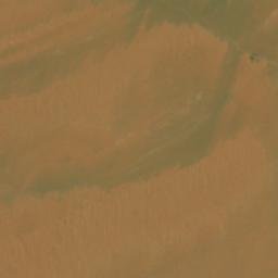 Satellite imagery of Koudiat Touadjeur, DZ