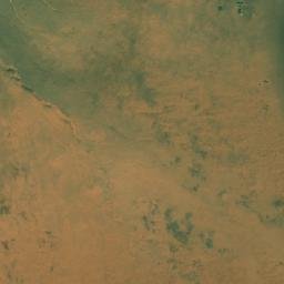 Satellite imagery of Djebel Tendrara, DZ