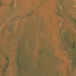 Satellite imagery of El Alalig, DZ