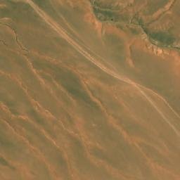 Satellite imagery of El Alalig, DZ