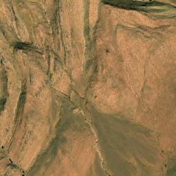 Satellite imagery of Djebel Debissa, DZ