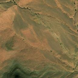 Satellite imagery of Djebel Debissa, DZ