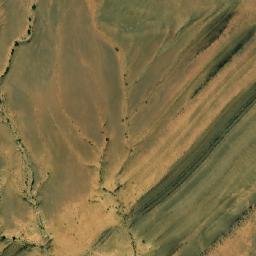 Satellite imagery of Djebel Debissa, DZ