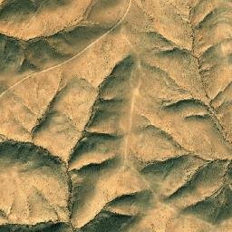 Satellite imagery of Draa Oum el Kellakr, TN