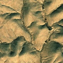 Satellite imagery of Draa Oum el Kellakr, TN