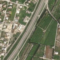 Satellite imagery of Dahr ej Jneïnât, LB