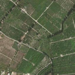 Satellite imagery of Dahr ej Jneïnât, LB