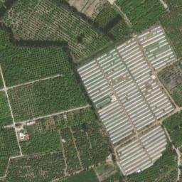 Satellite imagery of Dahr ej Jneïnât, LB