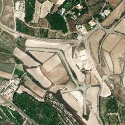 Satellite imagery of Kassaret ed Droûz, LB