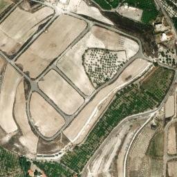 Satellite imagery of Kassaret ed Droûz, LB