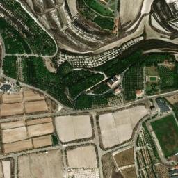 Satellite imagery of Kassaret ed Droûz, LB