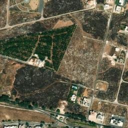 Satellite imagery of Jal el Mghâra, LB